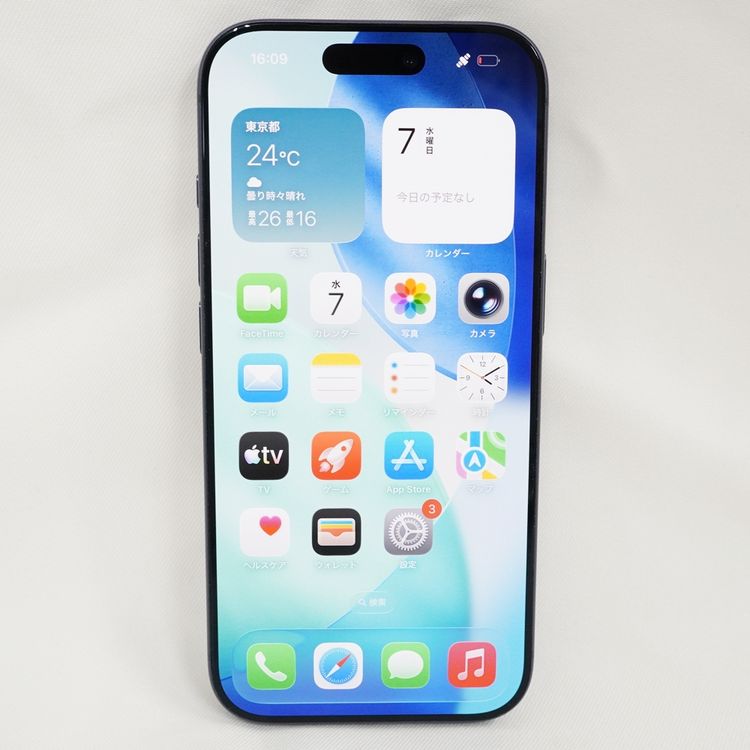 �ڼ��ߤʤߡۡ�1136��SIM�ե꡼��iPhone17Pro 256GB MG874J/A������