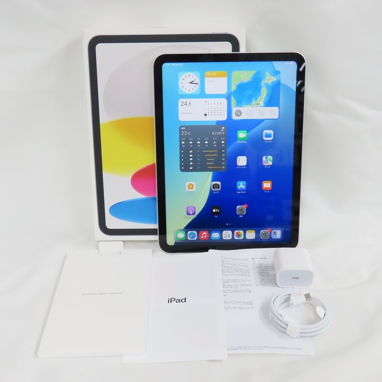 �ڼ��ߤʤߡۡ�1095��SB��iPad 11����� (A16) 128GB MD7F4J/A��Ķ����