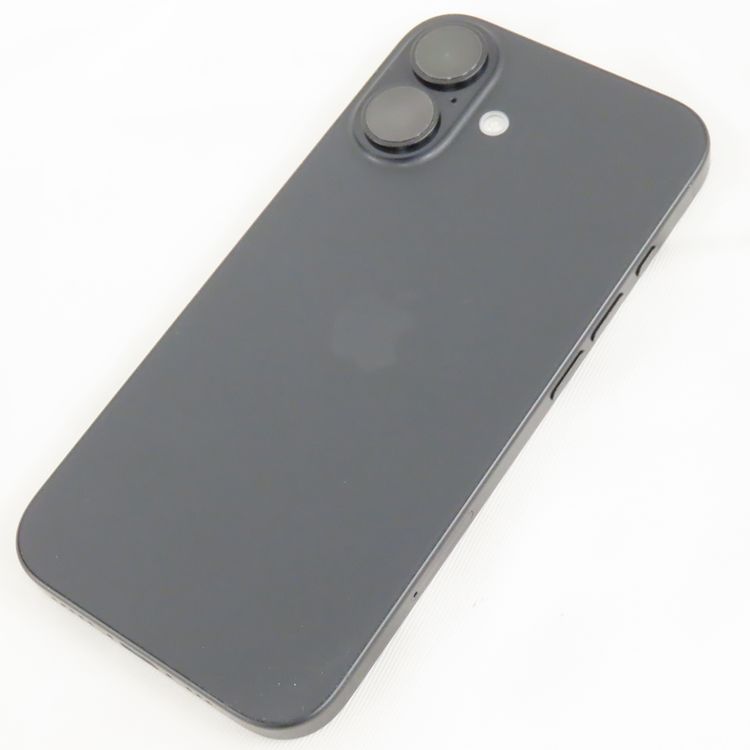 ڼߤʤߡۡ1041SIMե꡼iPhone16 128GB MYDQ3J/A