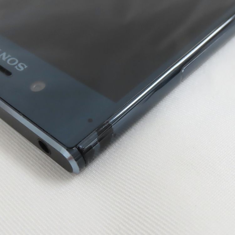 �ڼ��ߤʤߡۡ�1081���ɥ����Xperia XZ Premium SO-04J �֥�å������