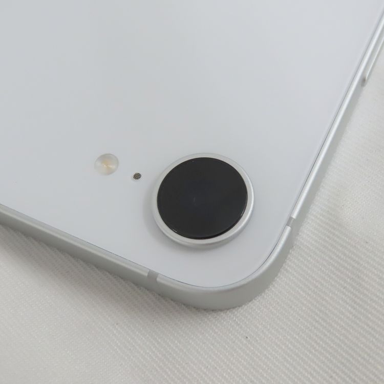 �ڼ��ߤʤߡۡ�1094���ɥ����iPhone16e MD1R4J/A 128GB �ۥ磻�ȡ�����