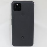 �ڼ��ߤʤߡۡ�1099��au��Pixel5 5G 128GB ���㥹�ȥ֥�å������