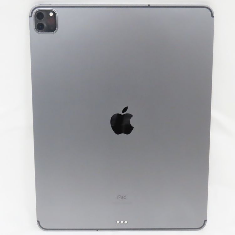 �ڼ��ߤʤߡۡ�1080��SIM�ե꡼��iPadPro 12.9 ��4���� MY3C2J/A�����