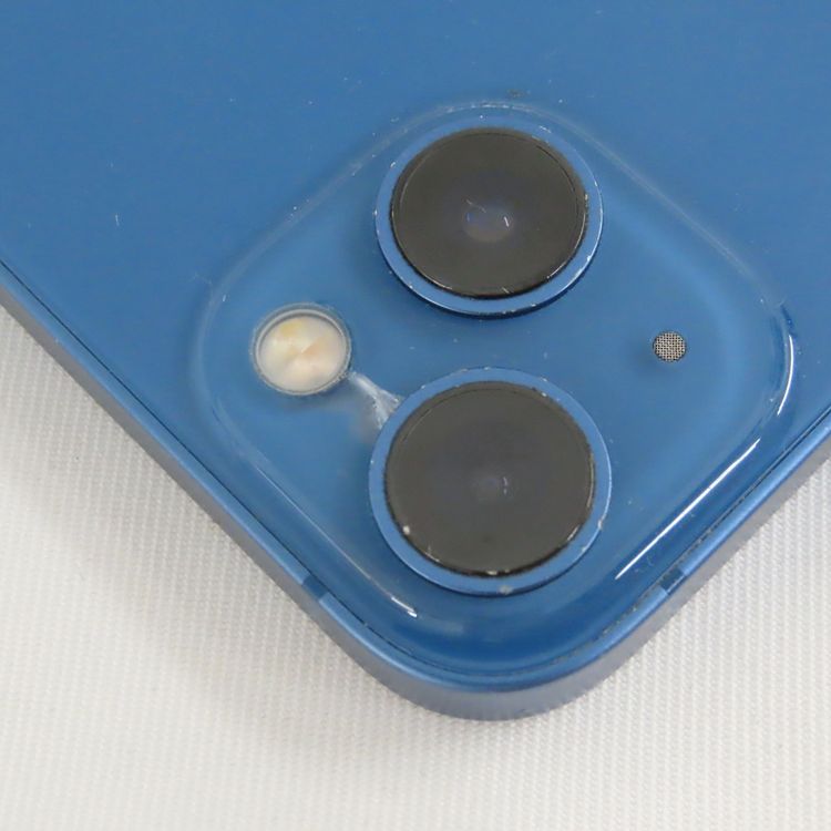 ڼߤʤߡۡ1049auiPhone13 128GB MLNG3J/A ֥롼