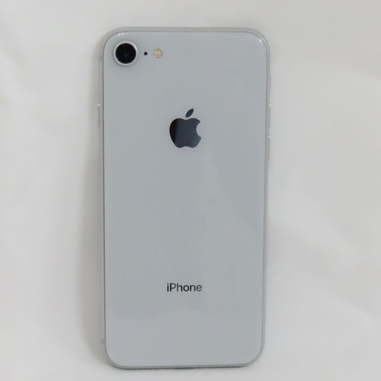 ڼߤʤߡۡ1031AUiPhone8 64GB MQ792J/A С