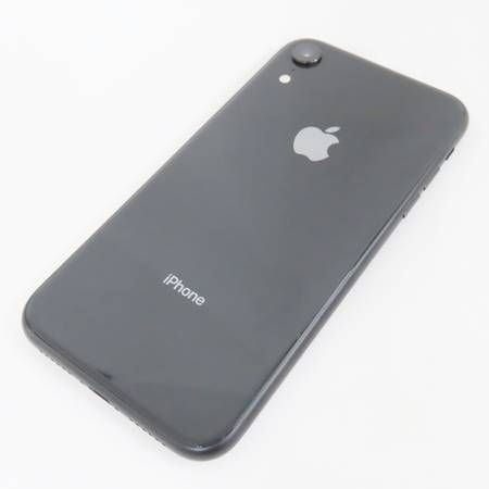 ムスビー｜【質みなみ】○583○ドコモ○iPhone XR 64GB NT002J/A 