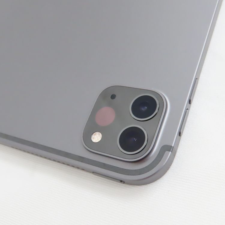 �ڼ��ߤʤߡۡ�1078��SIM�ե꡼��iPadPro12.9 ��4���� NY3C2J/A������