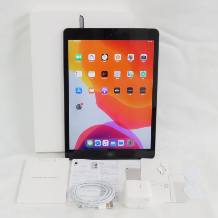 ڼߤʤߡۡ1060SBiPad 7 32GB MW6A2J/A ڡ쥤