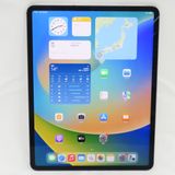 �ڼ��ߤʤߡۡ�1079��SIM�ե꡼��iPadPro 12.9 ��4���� MY3C2J/A������