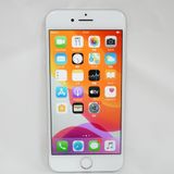 �ڼ��ߤʤߡۡ�1124���ɥ����iPhone8 MQ792J/A 64GB ����С������
