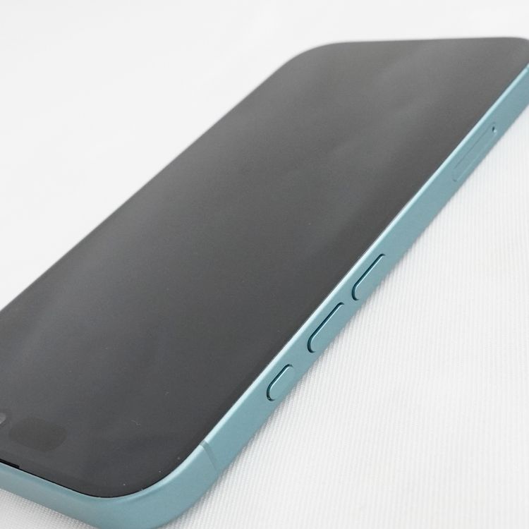 �ڼ��ߤʤߡۡ�1120���ɥ����iPhone16 128GB MYDV3J/A �ƥ���������