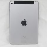 �ڼ��ߤʤߡۡ�1115��au��iPad mini4 MK6Y2J/A 16GB�������