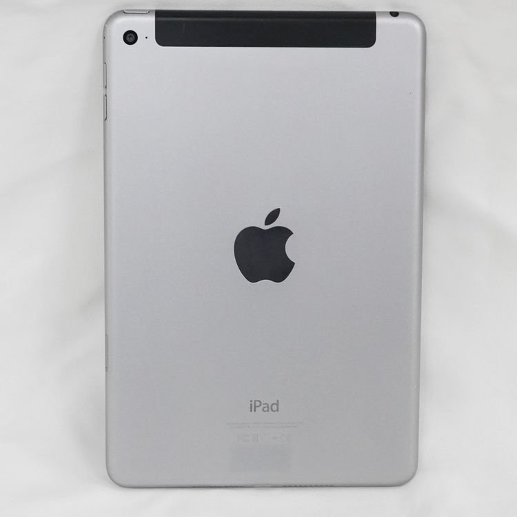 �ڼ��ߤʤߡۡ�1115��au��iPad mini4 MK6Y2J/A 16GB�������