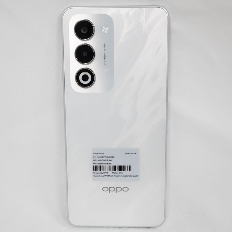 �ڼ��ߤʤߡۡ�1132��au��OPPO A5 5G OPG06 �ۥ磻�ȡ�Ķ����