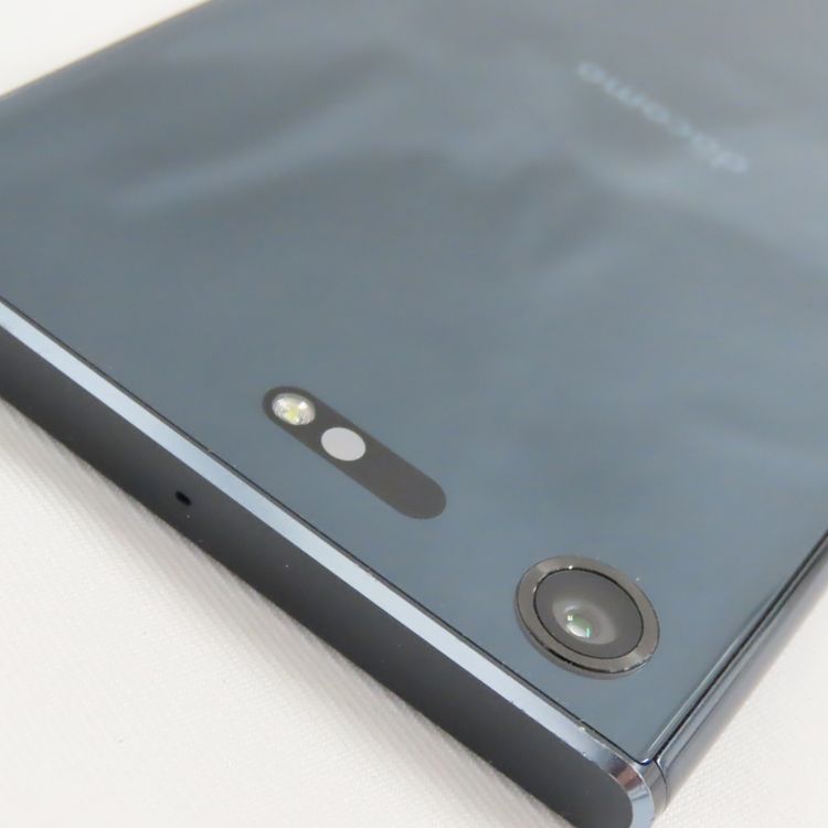 �ڼ��ߤʤߡۡ�1081���ɥ����Xperia XZ Premium SO-04J �֥�å������