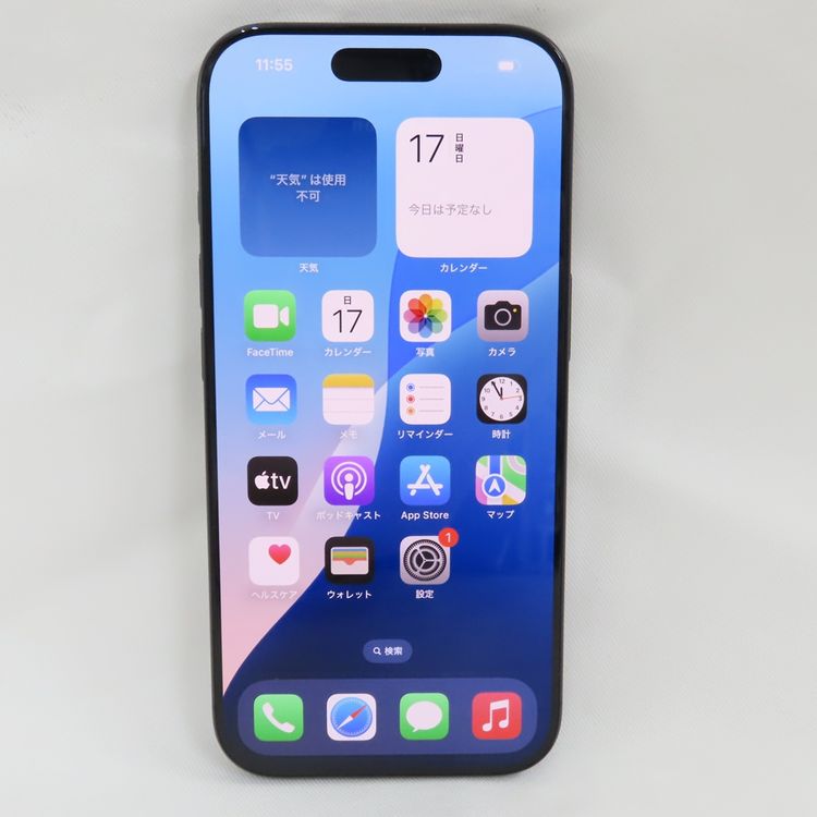 �ڼ��ߤʤߡۡ�1093��SB��iPhone16Pro 128GB MYMV3J/A������
