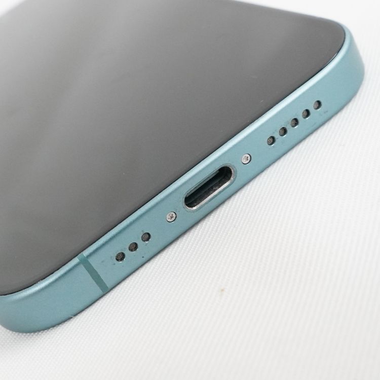 �ڼ��ߤʤߡۡ�1120���ɥ����iPhone16 128GB MYDV3J/A �ƥ���������