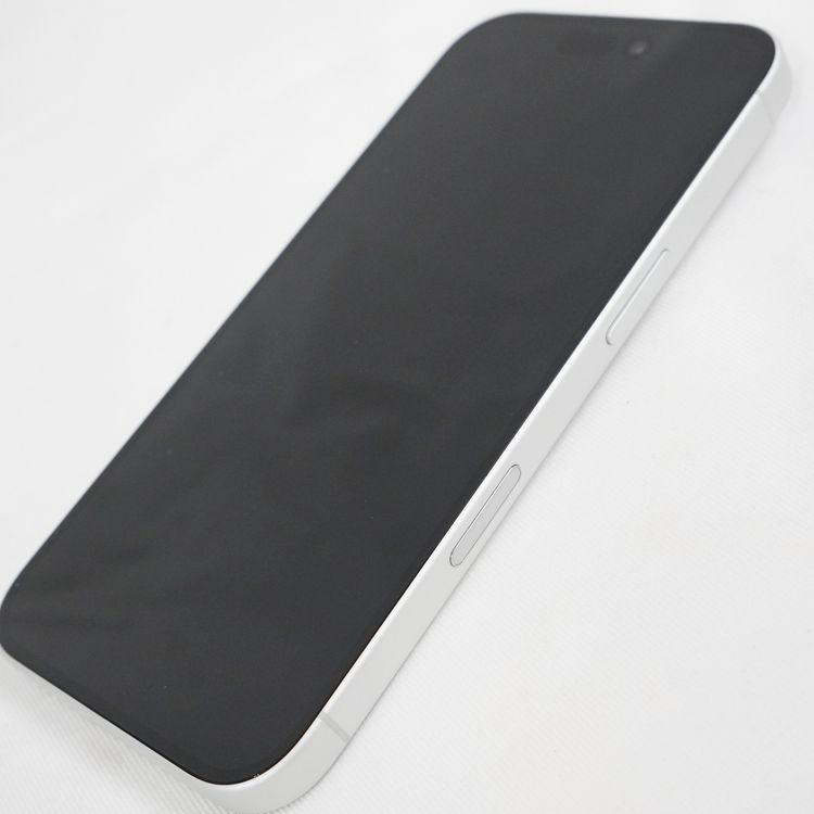 �ڼ��ߤʤߡۡ�1103��SB��iPhone 16 128GB MYDR3J/A �ۥ磻�ȡ�Ķ����