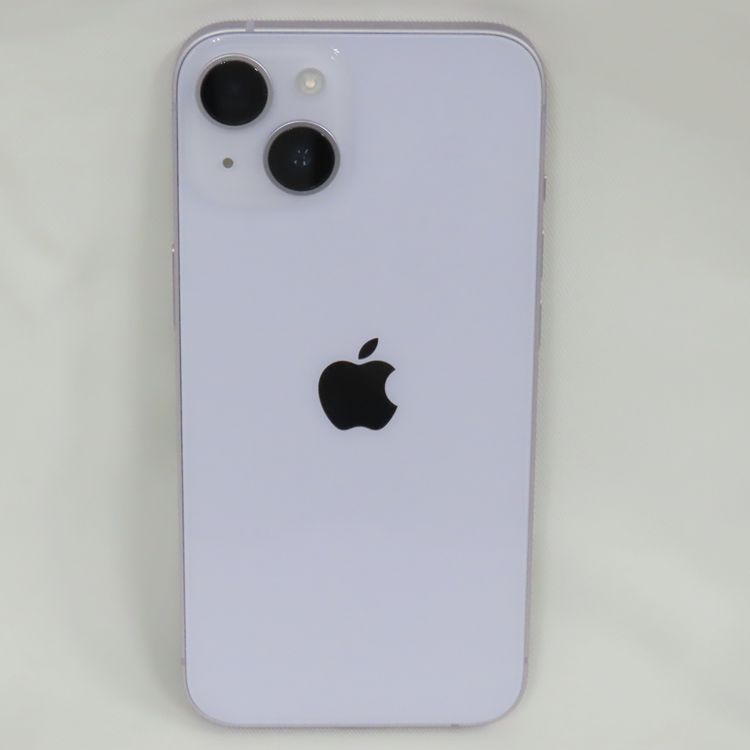 �ڼ��ߤʤߡۡ�1097�����åץ��iPhone14 128GB MPUY3J/A �ѡ��ץ�����