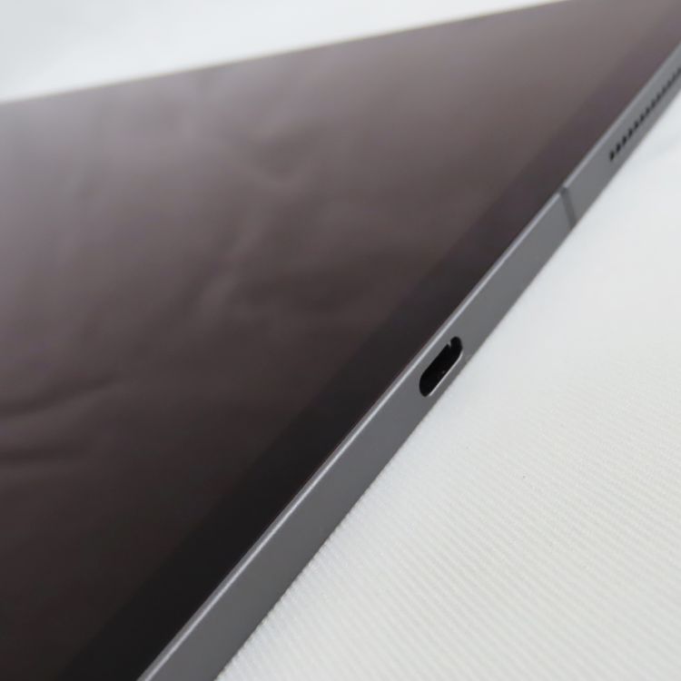 �ڼ��ߤʤߡۡ�1078��SIM�ե꡼��iPadPro12.9 ��4���� NY3C2J/A������