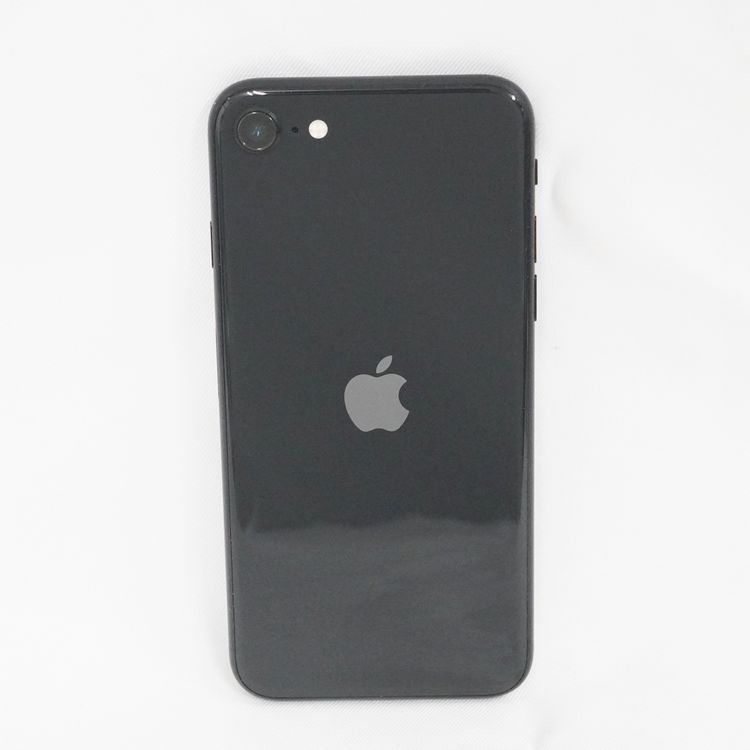 �ڼ��ߤʤߡۡ�1138��au��iPhoneSE2 MHGP3J/A 64GB�����
