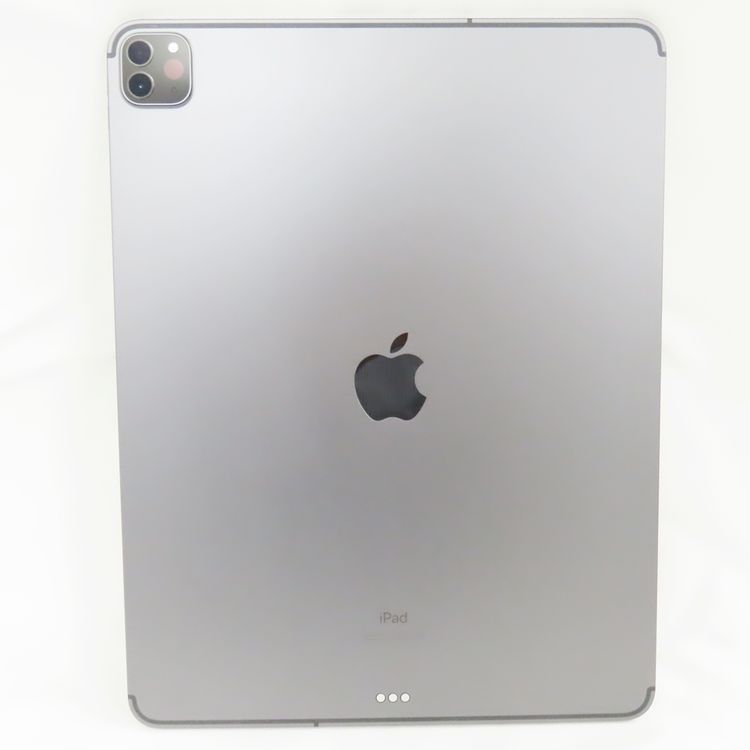 �ڼ��ߤʤߡۡ�1078��SIM�ե꡼��iPadPro12.9 ��4���� NY3C2J/A������