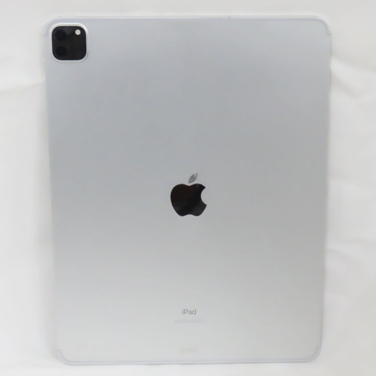 �ڼ��ߤʤߡۡ�1075��iPad Pro 12.9 ��4���� 128GB MY3D2J/A������