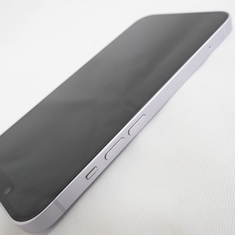 ムスビー｜【質みなみ】○1131○SIMフリー○iPhone14 128GB MPUY3J/A