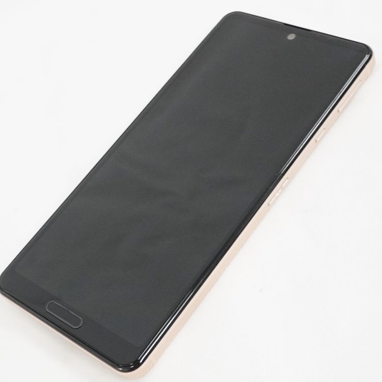 �ڼ��ߤʤߡۡ�1139���ɥ����AQUOS sense4 SH-41A�����
