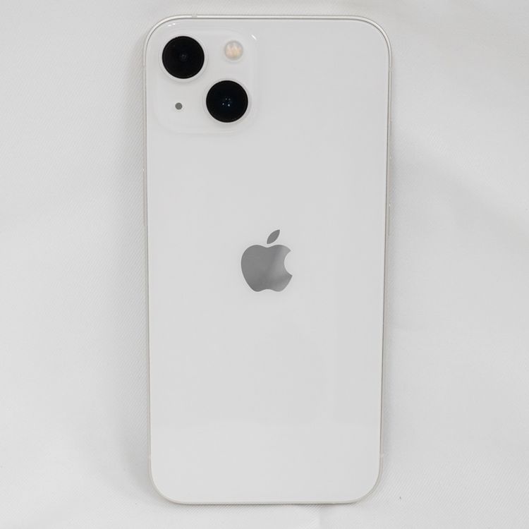 �ڼ��ߤʤߡۡ�1119���ɥ����iPhone13 128GB MLND3J/A������