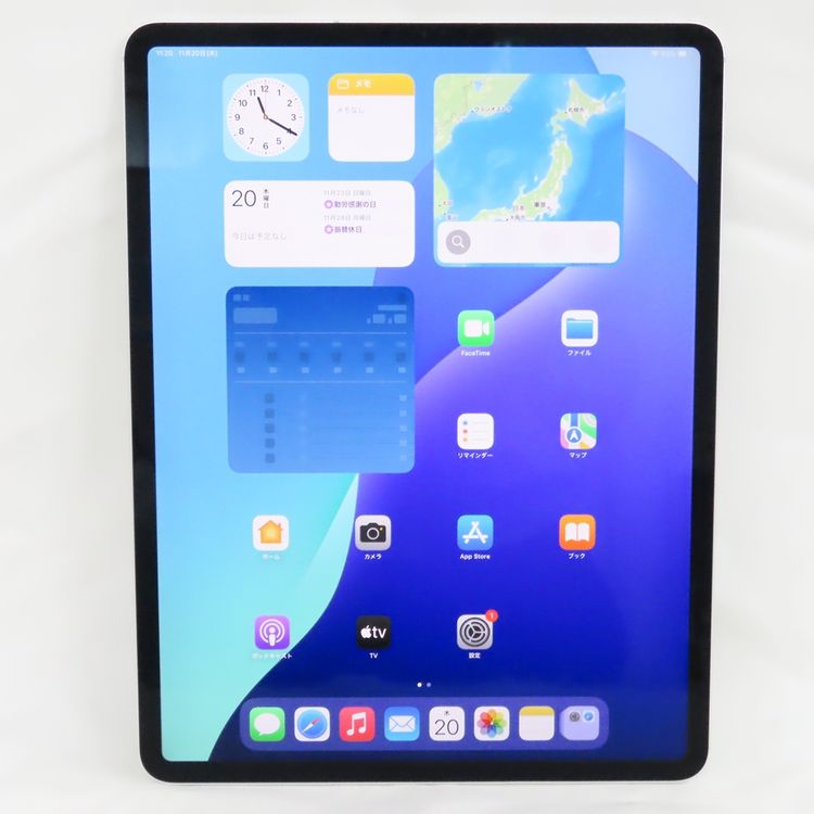 ڼߤʤߡۡ1055SIMFREEiPadPro 12.9 128GB MY3D2J/A