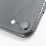 �ڼ��ߤʤߡۡ�1090��SB��iPhoneSE2 64GB MHGP3J/A �֥�å������