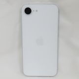 �ڼ��ߤʤߡۡ�1094���ɥ����iPhone16e MD1R4J/A 128GB �ۥ磻�ȡ�����