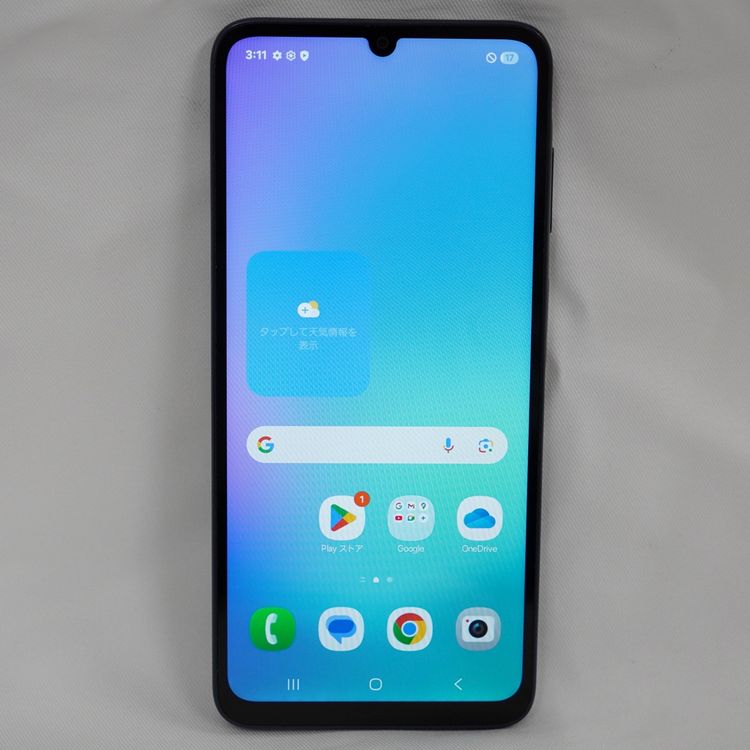 �ڼ��ߤʤߡۡ�1100��au��GALAXY A25 5G SCG33 �֥�å������