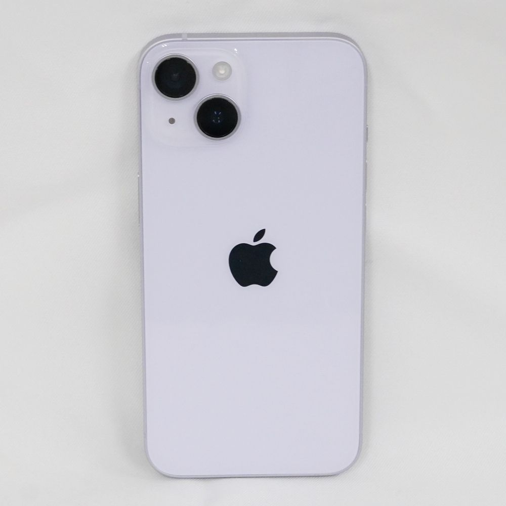 ムスビー｜【質みなみ】○1131○SIMフリー○iPhone14 128GB MPUY3J/A