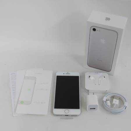 ムスビー｜【質みなみ】○664○ソフトバンク○iPhone7 MNCF2J/A 32GB  