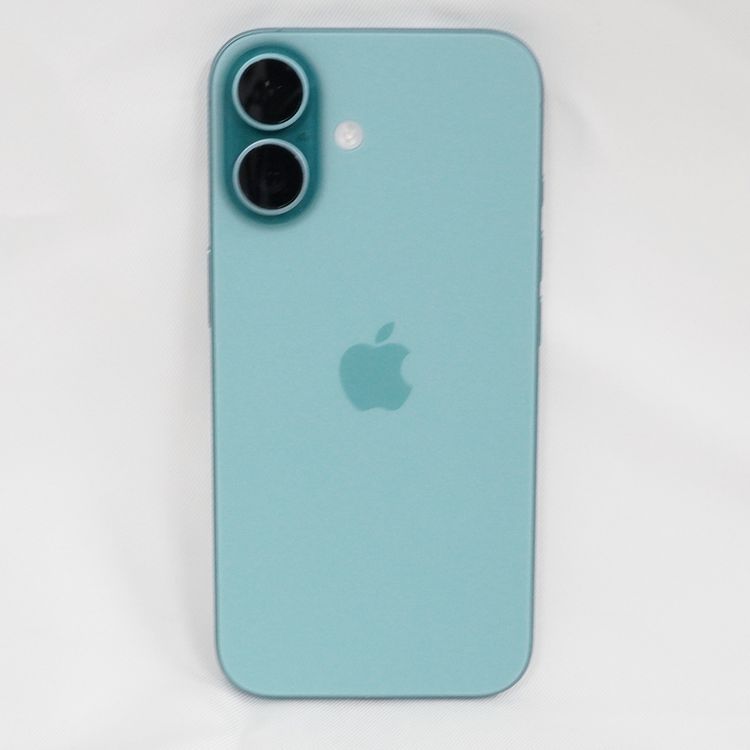 �ڼ��ߤʤߡۡ�1120���ɥ����iPhone16 128GB MYDV3J/A �ƥ���������
