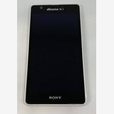 ޥƢʡdocomo Xperia A SO-04E  ۥ磻 