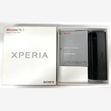 ޥƢʡdocomo Xperia A SO-04E  ۥ磻 