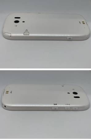 ���ޥ��Ƣ�������ʡ�docomo �餯�餯���ޡ��ȥե���3 F-06F �ۥ磻�� ����