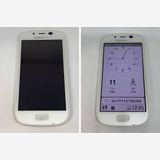 ���ޥ��Ƣ�������ʡ�docomo �餯�餯���ޡ��ȥե���3 F-06F �ۥ磻�� ����