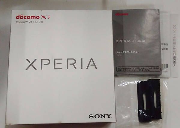 ���ޥ��Ƣ�������ʡ�docomo Xperia Z1 SO-01F �ѡ��ץ� ����