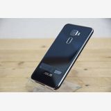 ��� ASUS ZenFone3 ZE520KL �֥�å� SIM�ե꡼ �֥롼������Х���