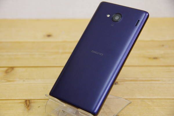 ��� UQ mobile KYOCERA DIGNO V KYV42 �ͥ��ӡ� �֥롼������Х���