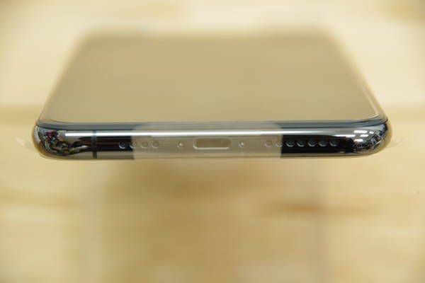 ムスビー｜新品交換品 Appleストア版 iPhone XS Max 256GB スペース 