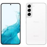 A SIMե꡼ docomo Galaxy S22 SC-51C 256GB White