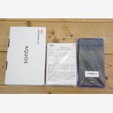 ̤ au SHV33 AQUOS SERIE mini ֥롼  ֥롼Х