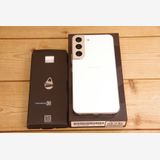 A SIMե꡼ docomo Galaxy S22 SC-51C 256GB White
