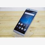 ��� SIM�ե꡼ ZTE AXON 7 mini B2017 ���졼 �֥롼������Х���