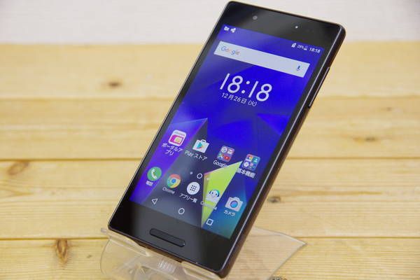 ��� UQ mobile KYOCERA DIGNO V KYV42 �ͥ��ӡ� �֥롼������Х���